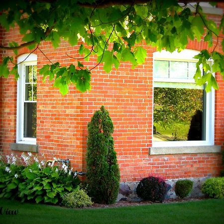 Heathcote Haven Bed & Breakfast Clarksburg Exterior photo